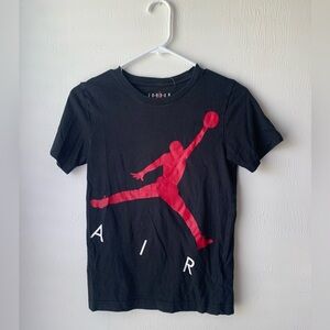Air Jordan boys t-shirt